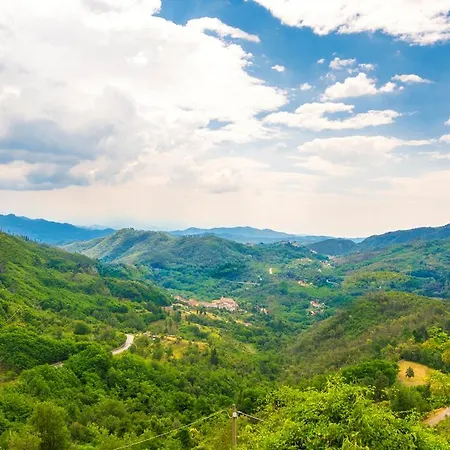 Σπίτι διακοπών Bellavista *