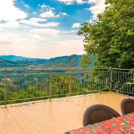 Bellavista Framura
